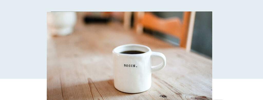 business yoga kaffeee pause hoaeferl